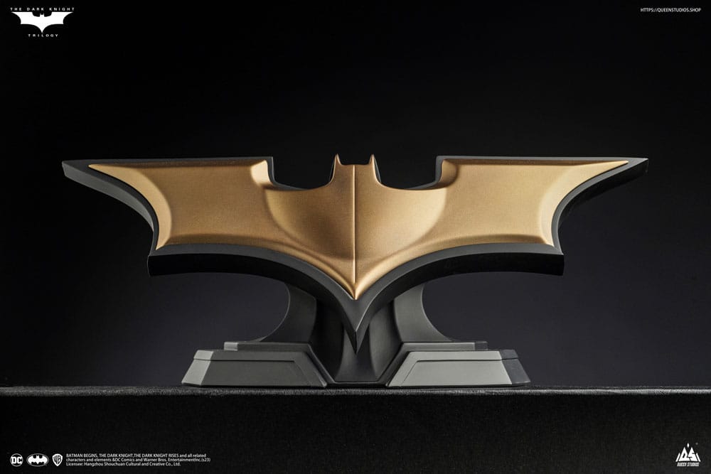 The Dark Knight Bust 1/1 Batman Regular Edition 61 cm 6972662531335