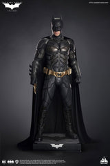 The Dark Knight Life-Size Statue Batman Ultimate Edition 207 cm 6972662531274