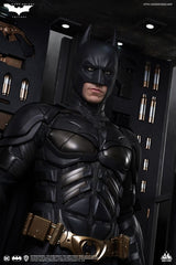 The Dark Knight Life-Size Statue Batman Ultimate Edition 207 cm 6972662531274