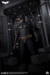 The Dark Knight Life-Size Statue Batman Ultimate Edition 207 cm 6972662531274