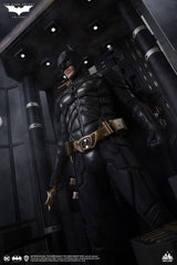 The Dark Knight Life-Size Statue Batman Ultimate Edition 207 cm 6972662531274