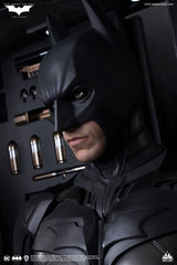 The Dark Knight Life-Size Statue Batman Ultimate Edition 207 cm 6972662531274