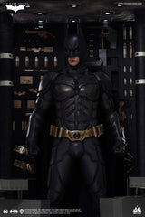 The Dark Knight Life-Size Statue Batman Ultimate Edition 207 cm 6972662531274