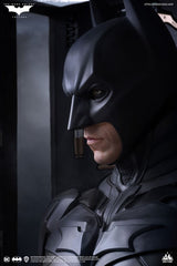 The Dark Knight Life-Size Statue Batman Ultimate Edition 207 cm 6972662531274