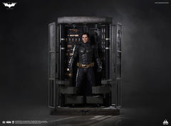 The Dark Knight Life-Size Statue Batman Ultimate Edition 207 cm 6972662531274
