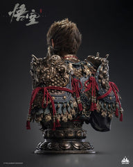 Black Myth: WuKong The Destined Bust 1/1 WuKong 100 cm 6972662531625