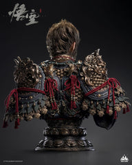 Black Myth: WuKong The Destined Bust 1/1 WuKong 100 cm 6972662531625
