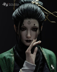 Black Myth: Wukong Action Figure 1/6 The Fourth Sister 34 cm 6972662531892