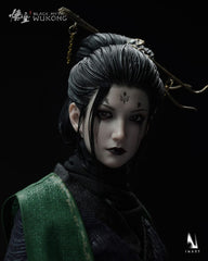 Black Myth: Wukong Action Figure 1/6 The Fourth Sister 34 cm 6972662531892