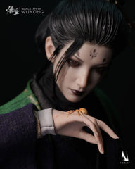 Black Myth: Wukong Action Figure 1/6 The Fourth Sister 34 cm 6972662531892