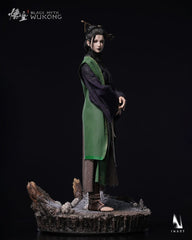 Black Myth: Wukong Action Figure 1/6 The Fourth Sister 34 cm 6972662531892