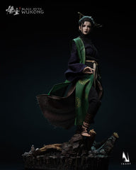 Black Myth: Wukong Action Figure 1/6 The Fourth Sister 34 cm 6972662531892
