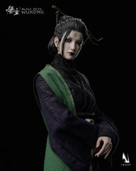 Black Myth: Wukong Action Figure 1/6 The Fourth Sister 34 cm 6972662531892
