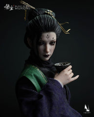 Black Myth: Wukong Action Figure 1/6 The Fourth Sister 34 cm 6972662531892