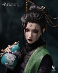 Black Myth: Wukong Action Figure 1/6 The Fourth Sister 34 cm 6972662531892