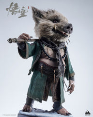 Black Myth: WuKong Statue 1/3 Zhu Bajie 50 cm   6972662531632