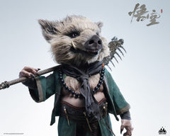Black Myth: WuKong Statue 1/3 Zhu Bajie 50 cm   6972662531632