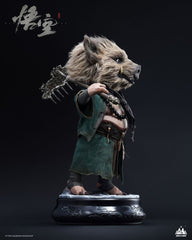 Black Myth: WuKong Statue 1/3 Zhu Bajie 50 cm   6972662531632