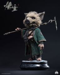 Black Myth: WuKong Statue 1/3 Zhu Bajie 50 cm   6972662531632