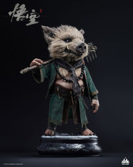 Black Myth: WuKong Statue 1/3 Zhu Bajie 50 cm   6972662531632