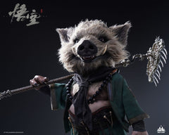 Black Myth: WuKong Statue 1/3 Zhu Bajie 50 cm   6972662531632