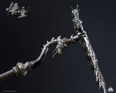 Black Myth: WuKong Statue 1/3 Zhu Bajie 50 cm   6972662531632