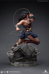 Wonder Woman Comic Statue 1/4 Wonder Woman Ea 6972662530482