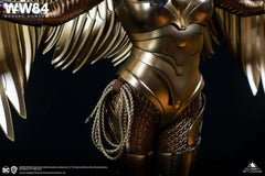 Wonder Woman 1984 Statue 1/4 Wonder Woman Regular Edition 53 cm 53239122