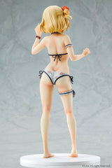 Maitetsu PVC Statue 1/6 Hinai Paulette bikini 4580001942333