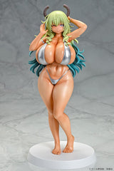 Miss Kobayashi's Dragon Maid PVC Statue 1/7 L 4580001942548