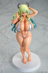 Miss Kobayashi's Dragon Maid PVC Statue 1/7 Lucoa Bikini Style Suntan Ver. 26 cm 4580001942548