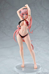 Senki Zesshou Symphogear XV PVC Figure 1/7 Maria Cadenzavna Eve Bikini style 27 cm 4580001942685