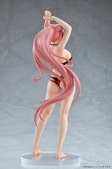 Senki Zesshou Symphogear XV PVC Figure 1/7 Maria Cadenzavna Eve Bikini style 27 cm 4580001942685