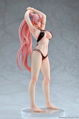 Senki Zesshou Symphogear XV PVC Figure 1/7 Maria Cadenzavna Eve Bikini style 27 cm 4580001942685