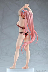 Senki Zesshou Symphogear XV PVC Figure 1/7 Maria Cadenzavna Eve Bikini style 27 cm 4580001942685