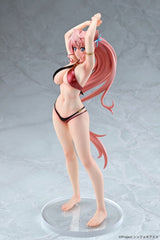 Senki Zesshou Symphogear XV PVC Figure 1/7 Maria Cadenzavna Eve Bikini style 27 cm 4580001942685