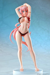 Senki Zesshou Symphogear XV PVC Figure 1/7 Maria Cadenzavna Eve Bikini style 27 cm 4580001942685