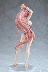 Senki Zesshou Symphogear XV PVC Figure 1/7 Maria Cadenzavna Eve Bikini style Gloss ver. 27 cm 4580001942692