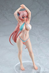 Senki Zesshou Symphogear XV PVC Figure 1/7 Maria Cadenzavna Eve Bikini style Gloss ver. 27 cm 4580001942692