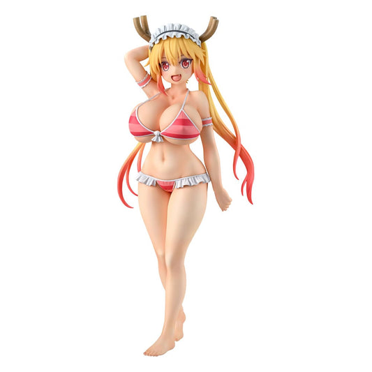 Miss Kobayashi's Dragon Maid PVC Statue 1/7 Tohru Bikini Style 26 cm 4580001942814