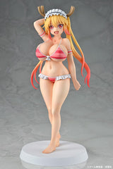 Miss Kobayashi's Dragon Maid PVC Statue 1/7 Tohru Bikini Style 26 cm 4580001942814