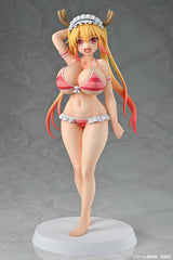 Miss Kobayashi's Dragon Maid PVC Statue 1/7 Tohru Bikini Style 26 cm 4580001942814