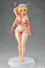 Miss Kobayashi's Dragon Maid PVC Statue 1/7 Tohru Bikini Style 26 cm 4580001942814