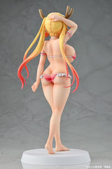 Miss Kobayashi's Dragon Maid PVC Statue 1/7 Tohru Bikini Style 26 cm 4580001942814