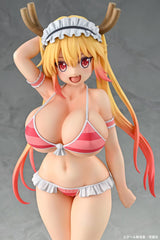 Miss Kobayashi's Dragon Maid PVC Statue 1/7 Tohru Bikini Style 26 cm 4580001942814