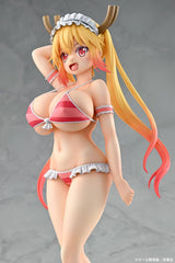 Miss Kobayashi's Dragon Maid PVC Statue 1/7 Tohru Bikini Style 26 cm 4580001942814