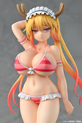 Miss Kobayashi's Dragon Maid PVC Statue 1/7 Tohru Bikini Style 26 cm 4580001942814
