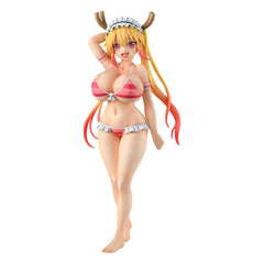 Miss Kobayashi's Dragon Maid PVC Statue 1/7 Tohru Bikini Style 26 cm 4580001942814