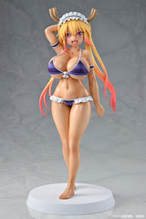 Miss Kobayashi's Dragon Maid PVC Statue 1/7 Tohru Bikini Style Suntan Ver. 26 cm  4580001942821