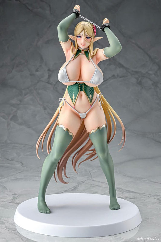 The Twilight Elf of the Evening PVC Statue 1/6 Eilene 28 cm    4580001942838